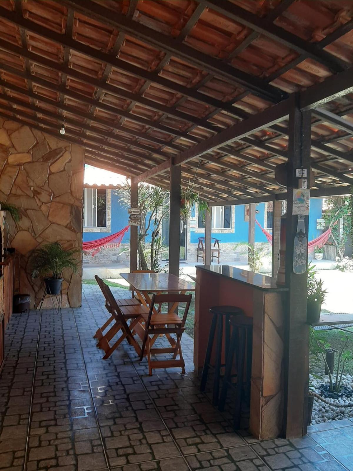 Casa Azul-Paraiso Em Buzios Exterior photo